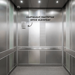 Aller Plasma Orion Shield 30 | The Nest Attachment Parenting Hub