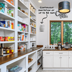 Aller Plasma Orion Shield 30 | The Nest Attachment Parenting Hub