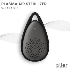 Aller Plasma Wearable | The Nest Attachment Parenting Hub