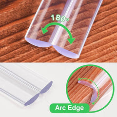 Anabubu Baby Safety Bumper Strips | The Nest Attachment Parenting Hub