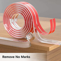 Anabubu Baby Safety Bumper Strips | The Nest Attachment Parenting Hub