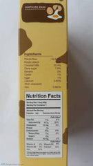 Apple Monkey Biscoito - Carob and Banana Flavor | The Nest Attachment Parenting Hub