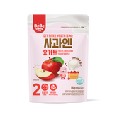 Bebedang Freeze Dried Yogurt Cubes 16g
