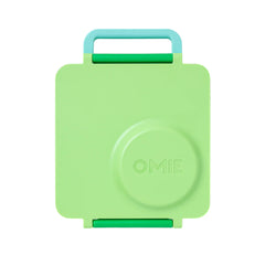 OmieBox Hot & Cold Bento Lunchbox V2