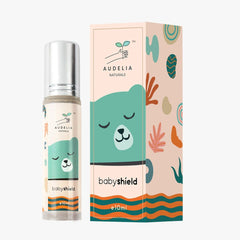 Audelia Naturals Baby Shield Immunity Booster 10ml (0m+) | The Nest Attachment Parenting Hub