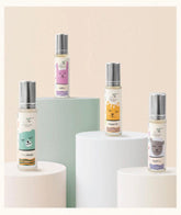 Audelia Naturals Mummy's Rescue Kit | The Nest Attachment Parenting Hub