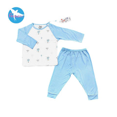 Avaler Long Sleeve + Pants | The Nest Attachment Parenting Hub