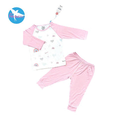 Avaler Long Sleeve + Pants | The Nest Attachment Parenting Hub