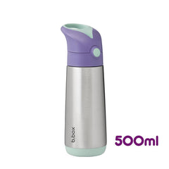 b.box Insulated Drink Bottle 500ml | The Nest Attachment Parenting Hub