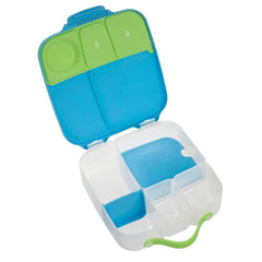 b.box Lunch Box | The Nest Attachment Parenting Hub