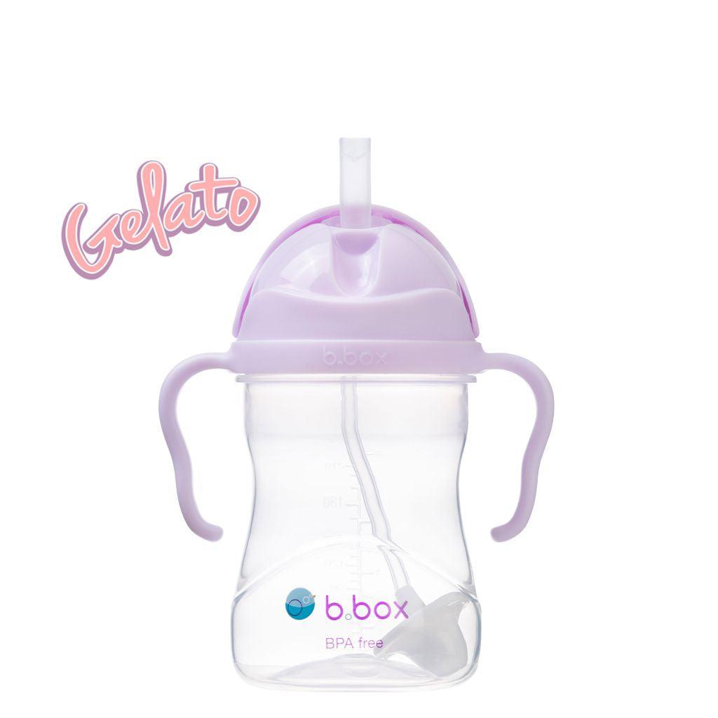 b.box Sippy Cup 240ml | The Nest Attachment Parenting Hub