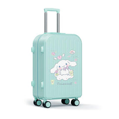 Little Fat Hugs Cinamoroll 20” Luggage | The Nest Attachment Parenting Hub