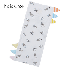 Baa Baa Sheepz Bed Time Buddy Pillow Case - Medium Size | The Nest Attachment Parenting Hub