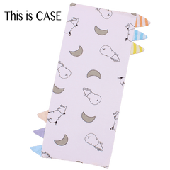 Baa Baa Sheepz Bed Time Buddy Pillow Case - Small Size | The Nest Attachment Parenting Hub