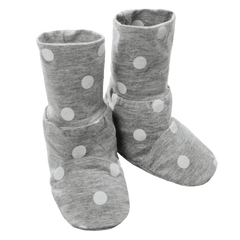 Baa Baa Sheepz Booties | The Nest Attachment Parenting Hub