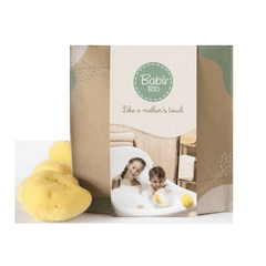 Babu by Bellini Sea Sponge Honeycomb | The Nest Attachment Parenting Hub