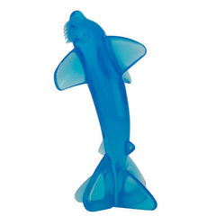 Baby Banana Sharky Infant Brush | The Nest Attachment Parenting Hub