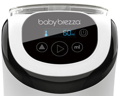 Baby Brezza Formula Pro Mini | The Nest Attachment Parenting Hub