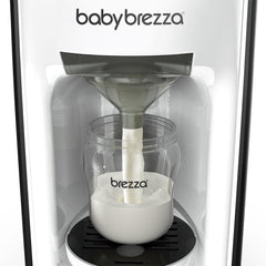 Baby Brezza The Formula Pro Advance | The Nest Attachment Parenting Hub