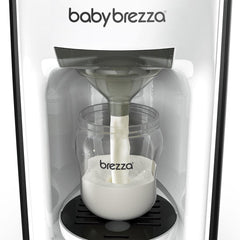 Baby Brezza Formula Pro Advanced | The Nest Attachment Parenting Hub