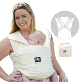 Baby K'tan Organic | The Nest Attachment Parenting Hub