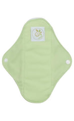 Baby Leaf Reusable Washable Mamapads | The Nest Attachment Parenting Hub