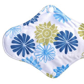Baby Leaf Reusable Washable Mamapads | The Nest Attachment Parenting Hub