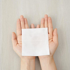 Baby Moby Dry Wipes (30 sheets) | The Nest Attachment Parenting Hub