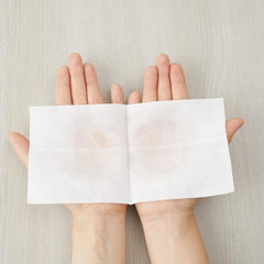 Baby Moby Dry Wipes (30 sheets) | The Nest Attachment Parenting Hub