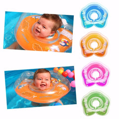 Baby Swim Neck Floater | The Nest Attachment Parenting Hub