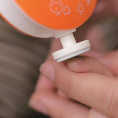 Babymate Mom & Kids Electronic Nail Trimmer | The Nest Attachment Parenting Hub