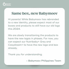 Babymoov Babybowls Glass Storage Containers (4 x 220ml) | The Nest Attachment Parenting Hub