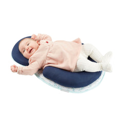 Babymoov Cosydream Fresh Blue | The Nest Attachment Parenting Hub