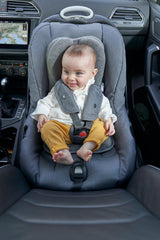 Babymoov Cosymorpho Universal Newborn Insert | The Nest Attachment Parenting Hub