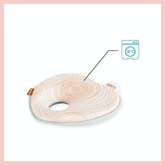 Babymoov Lovenest Natural Care Anti-Flat Head Pillow (0-4m) | The Nest Attachment Parenting Hub