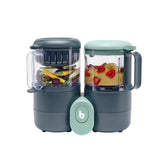 Babymoov Nutribaby One Baby Food Maker | The Nest Attachment Parenting Hub