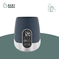 Babymoov Nutrismart Bottle Warmer | The Nest Attachment Parenting Hub