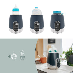 Babymoov Nutrismart Bottle Warmer | The Nest Attachment Parenting Hub