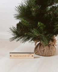 Babynoise Harmonica | The Nest Attachment Parenting Hub