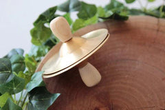 Babynoise Mini Cymbals | The Nest Attachment Parenting Hub