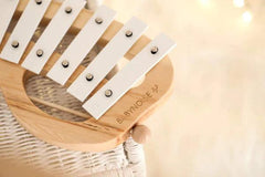 Babynoise Xylophone | The Nest Attachment Parenting Hub