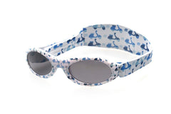 Banz Baby Wrap-Around Adventure Sunglasses | The Nest Attachment Parenting Hub