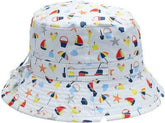 Banz Bucket Sunhat | The Nest Attachment Parenting Hub