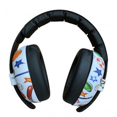Banz Ear Muffs Baby | The Nest Attachment Parenting Hub