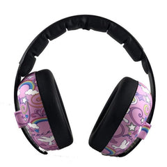 Banz Ear Muffs Baby | The Nest Attachment Parenting Hub