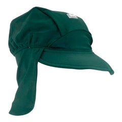 Banz Flap Hat | The Nest Attachment Parenting Hub