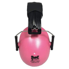 Banz Kids Ear Muffs 2y+ | The Nest Attachment Parenting Hub