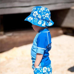 Banz Reversible Baby Hat | The Nest Attachment Parenting Hub