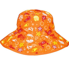 Banz Reversible Baby Hat | The Nest Attachment Parenting Hub