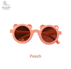 Bao Bei Drea Baby Sunglass | The Nest Attachment Parenting Hub